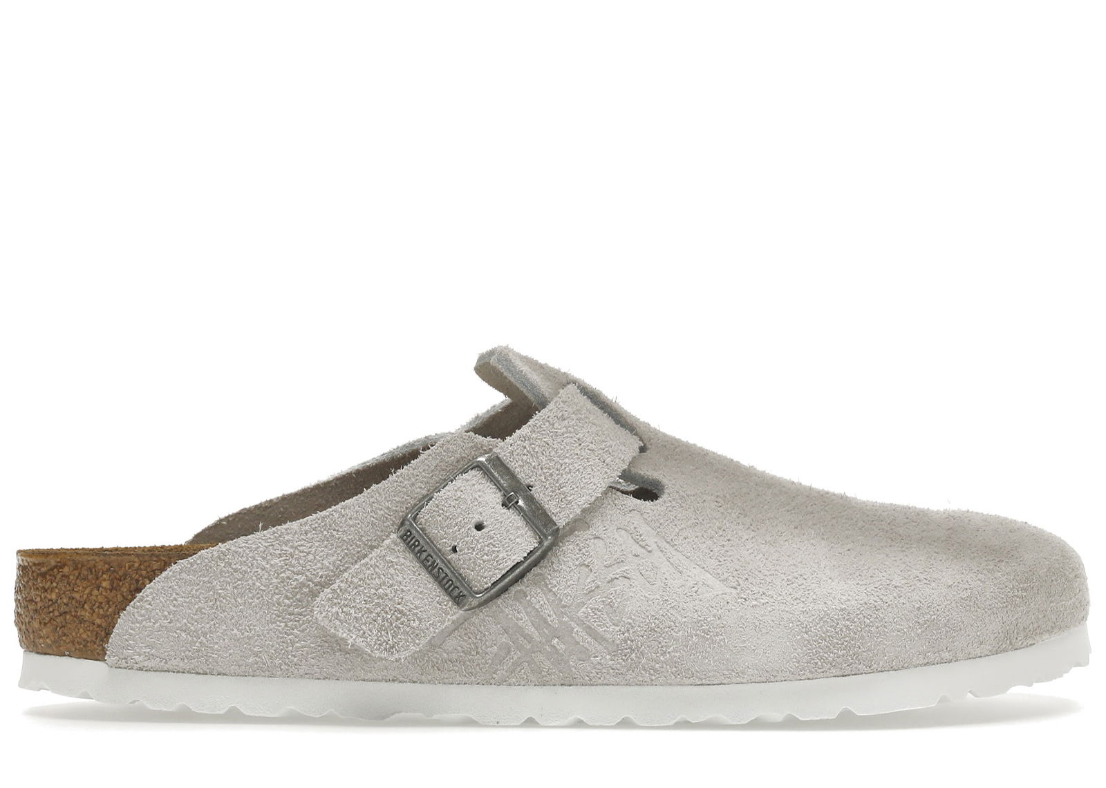 stussy BIRKENSTOCK boston 25cm - サンダル