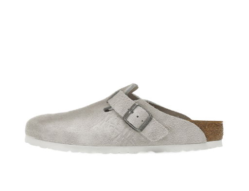 Birkenstock x Stussy Boston 1022970 | FLEXDOG