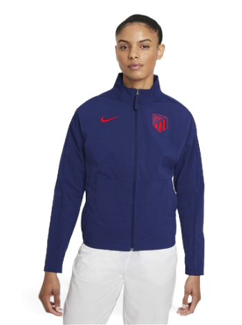 Nike Atlético Madrid Football Jacket CW0603-421