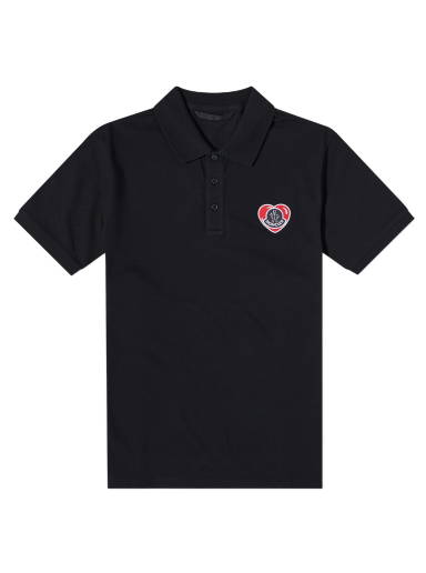 Polo shirt Gucci Taped Logo Polo 500972-X9M38-1106 | FLEXDOG