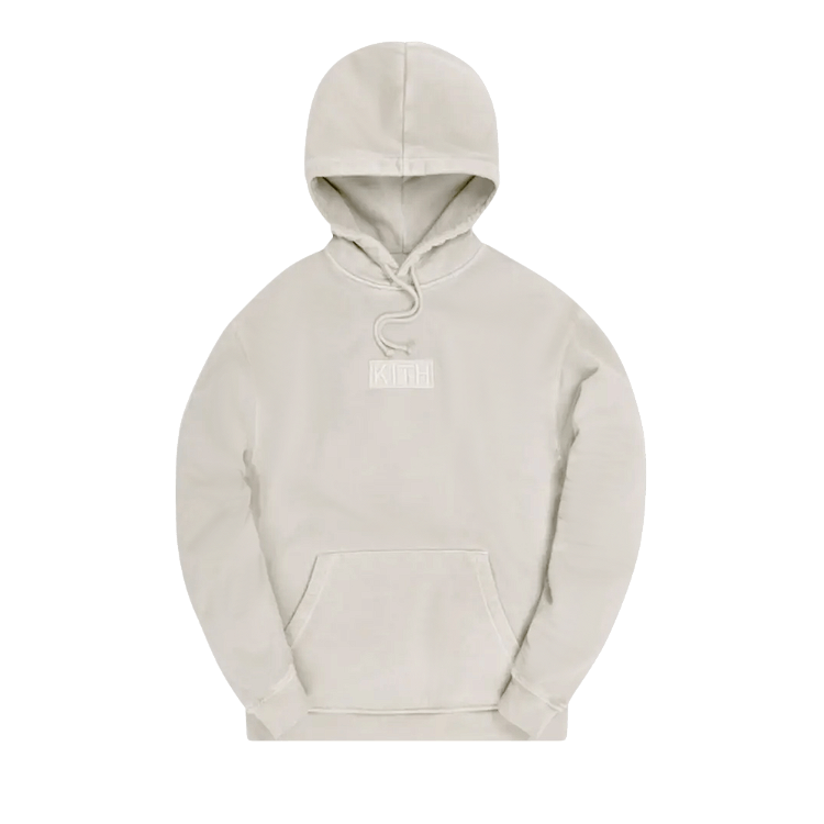 Sweatshirt KITH Williams III Hoodie KH2559 104 | FLEXDOG