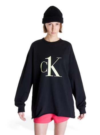 CALVIN KLEIN Ck1 Cotton New Sweatshirt QS6885E UB1