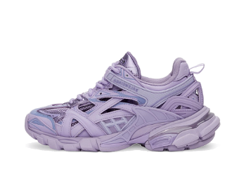 Balenciaga Track 2.0 Sneakers "Purple" 568615 W3AG1 5310