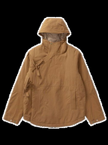 Maharishi Padded Han Parka 4221-MUSHROOM