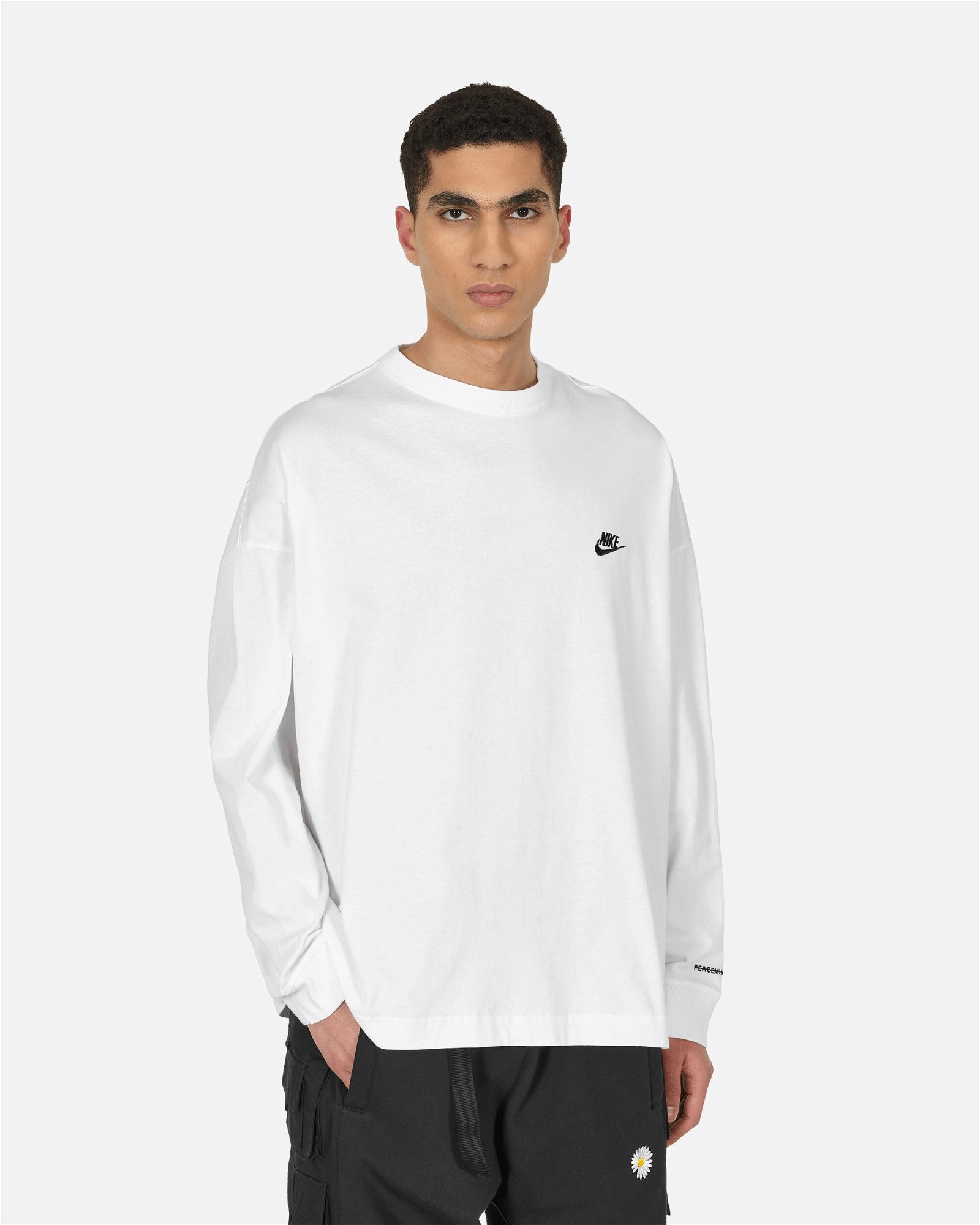 Nike x Peaceminusone Long Sleeve T-shirt-