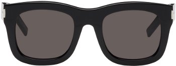 Saint Laurent Sunglasses SL 650 MONCEAU-001