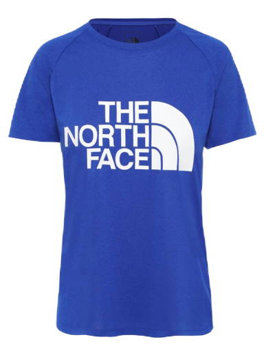 T shirt The North Face Cotton Tee NF0A4M5QIA01 FLEXDOG