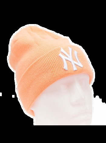 T-shirts New Era League Essentials Cf Tee New York Yankees Pastel Pink