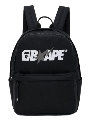 BAPE Day Backpack 001BAJ803001K