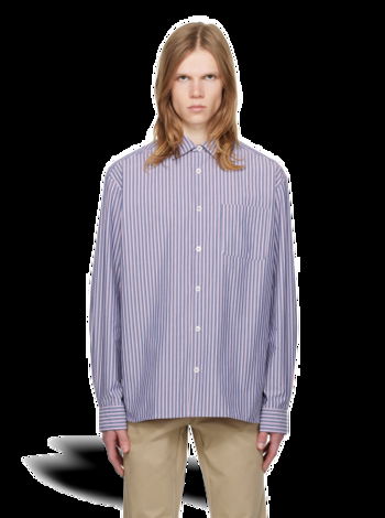 A.P.C. Malo Shirt COGWG-H12532