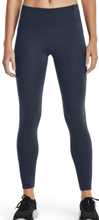 Under Armour Leggings Fly Fast 3.0 Tight 1369773-767 Xs Azul