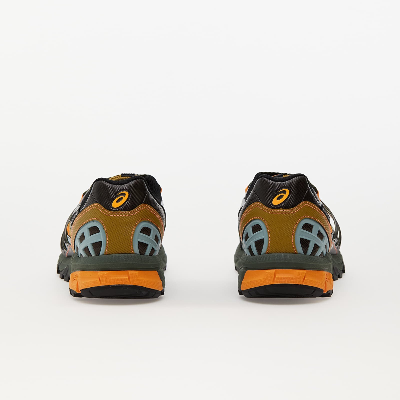 高品質安いAndersson Bell × Asics Gel-Sonoma 15-50 靴