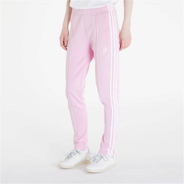 Sweatpants adidas Originals Adicolor Classics Cuffed Track Pants II0753 |  FLEXDOG