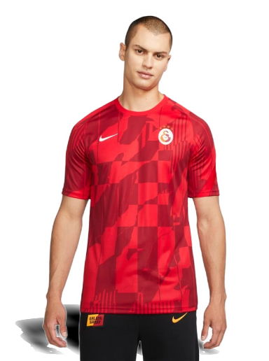 Korea 2022/23 Match Home Men's Nike Dri-FIT ADV Football Shirt. Nike LU