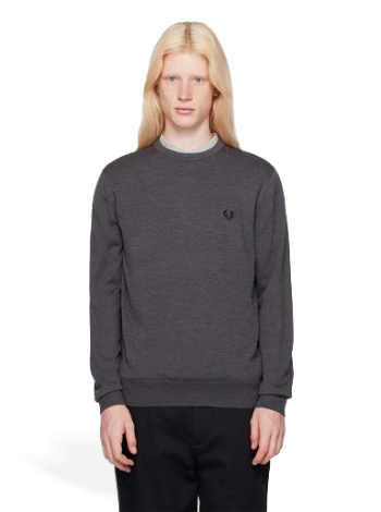 Fred Perry Classic Sweater K9601-R85