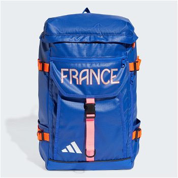 adidas Performance Team France Bag IS7558