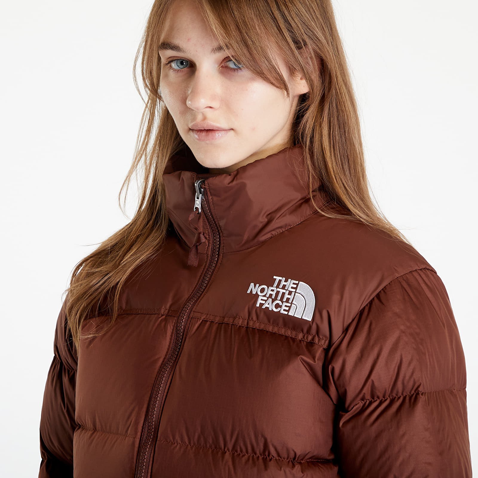 Puffer jacket The North Face | Nuptse Jacket 1996 Retro NF0A3XEO6S2 FLEXDOG