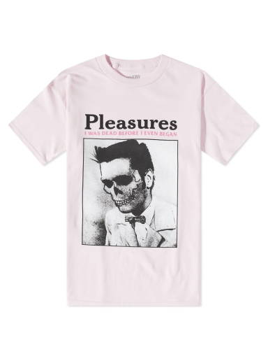Impact Mesh Shirt, Pleasures