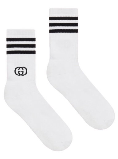 Socks Gucci Balenciaga x The Hacker Project Hacker BB Tennis Socks