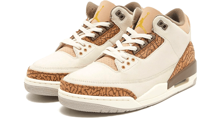 Air Jordan 3 Palomino - Sneakers CT8532-102