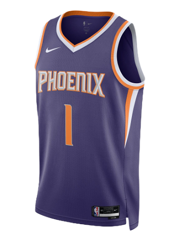 Nike Dri-FIT Phoenix Suns Icon Edition 2022/23 Swingman Jersey FB1811-566
