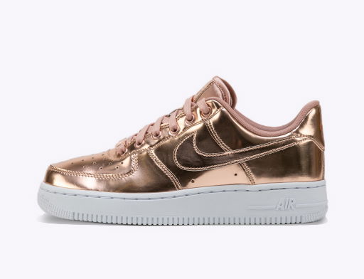 Nike Air Force 1 Low LV8 Gore-Tex Ceramic (GS) (CQ4215-001)