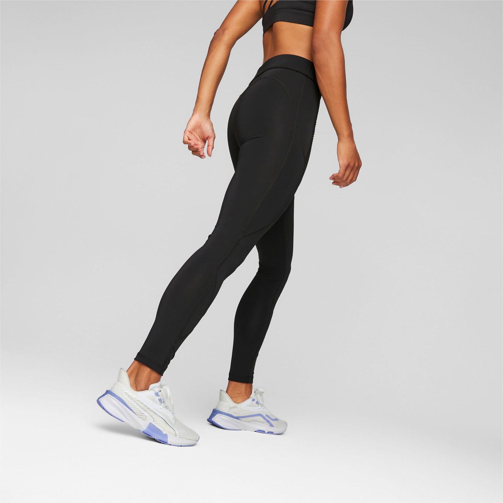 Fila Sport Activewear Leggings Women's Size Medium Live In Motion Stretch -  Swedemom
