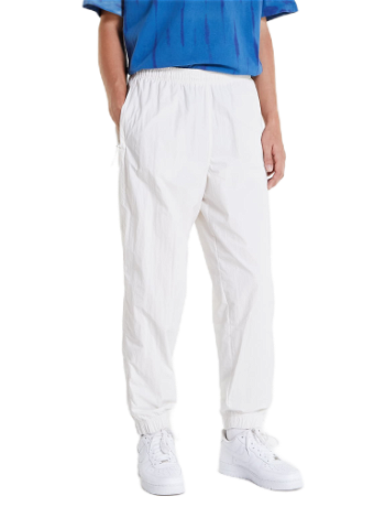 Nike Sportswear Solo Swoosh Track Pants Jogger Size XL Black DQ6571 010 
