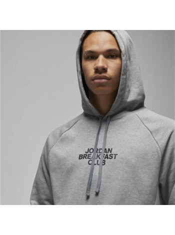 Nike Dri-FIT Sport BC Graphic Fleece Pullover Hoodie DQ7330-091