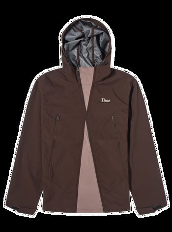 Men's jackets Dime | FLEXDOG