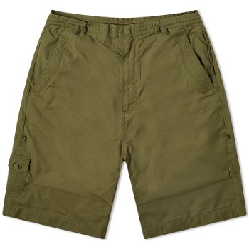 Maharishi Original Loose Organic Sno Shorts 4037-OLV