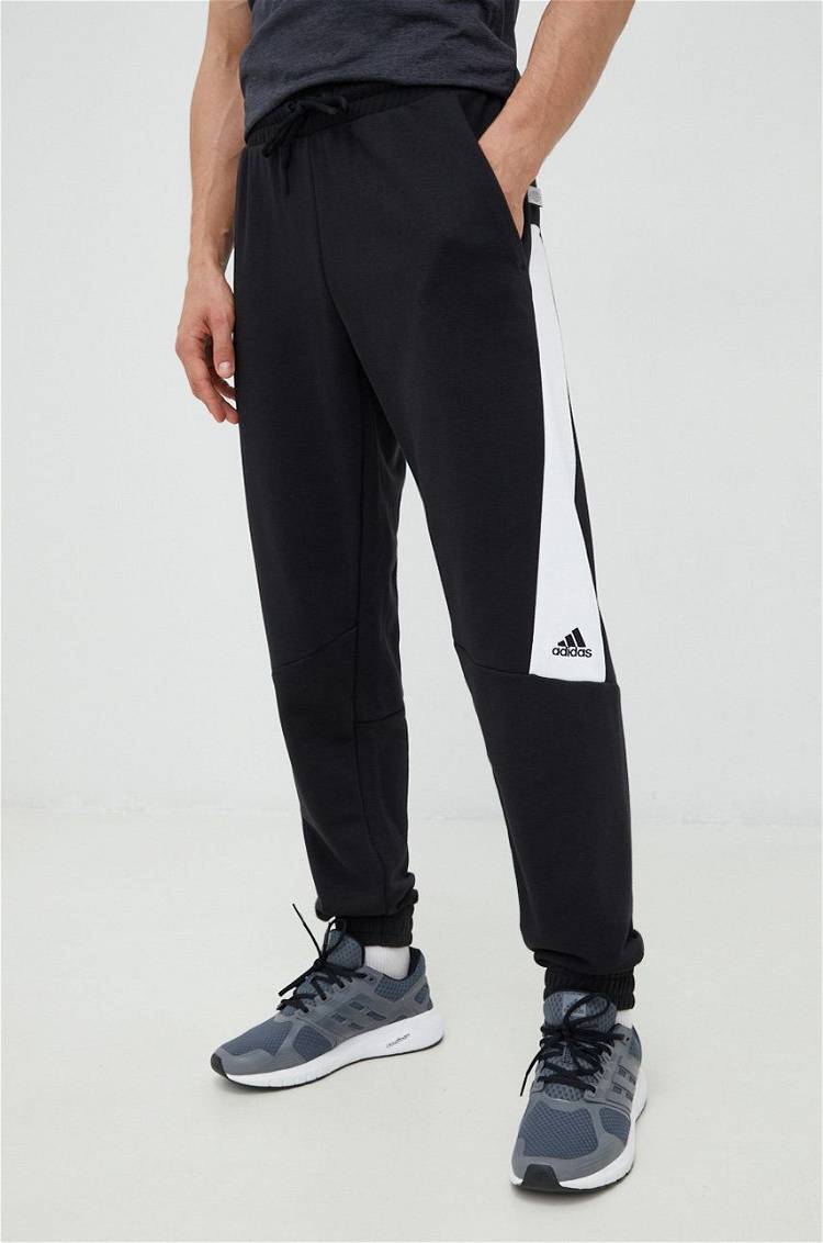 adidas Designed for Training Adistrong Workout Pants - Black