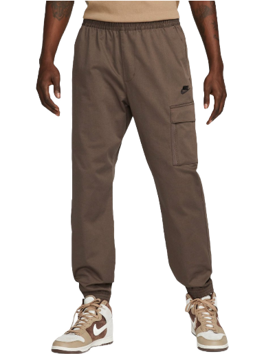 Sweatpants Nike Tech Fleece Utility Trousers DV0540-237