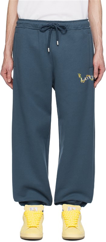 LANVIN CNY Sweatpants RM-TR0063-J109-P24