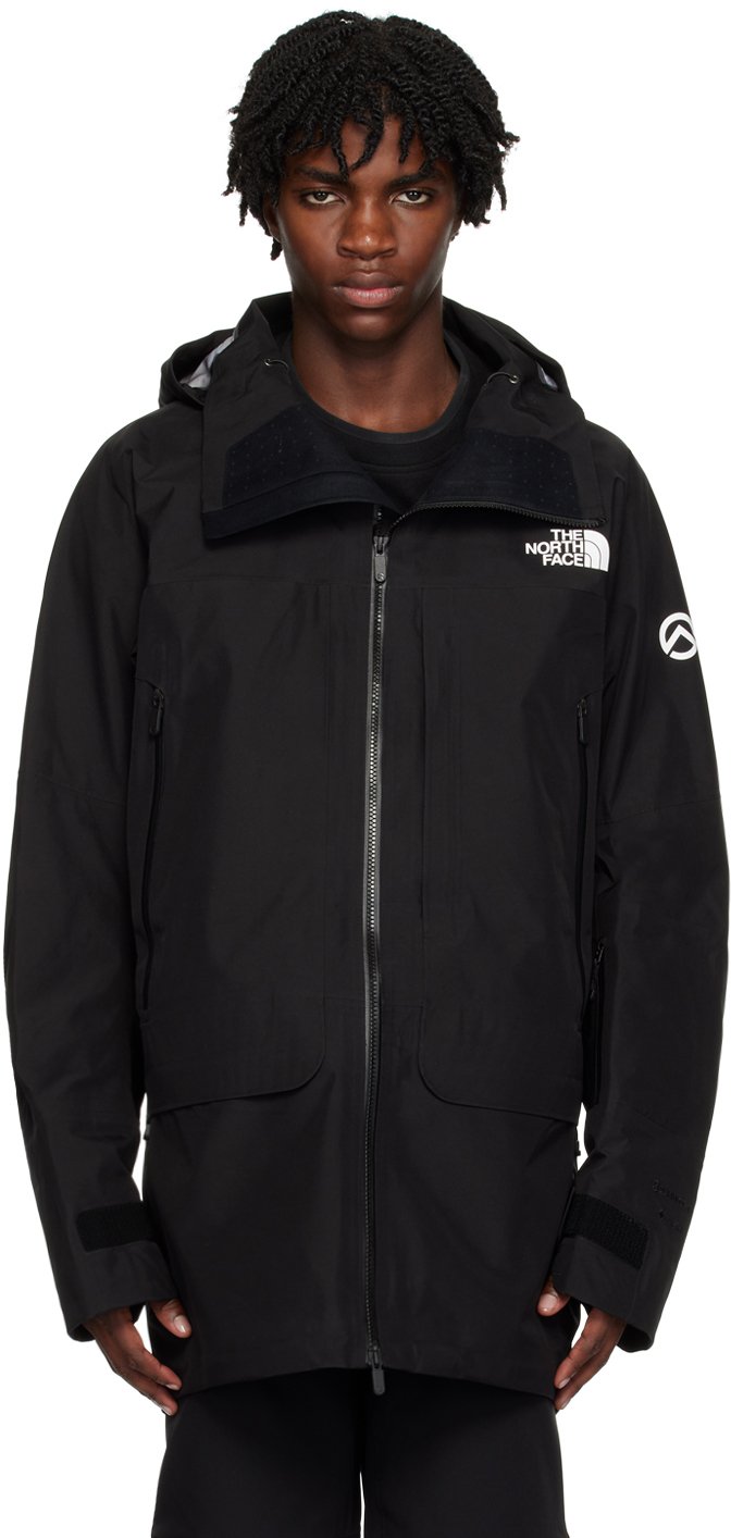 Jacket The North Face Verbier GTX Jacket NF0A82WO | FLEXDOG