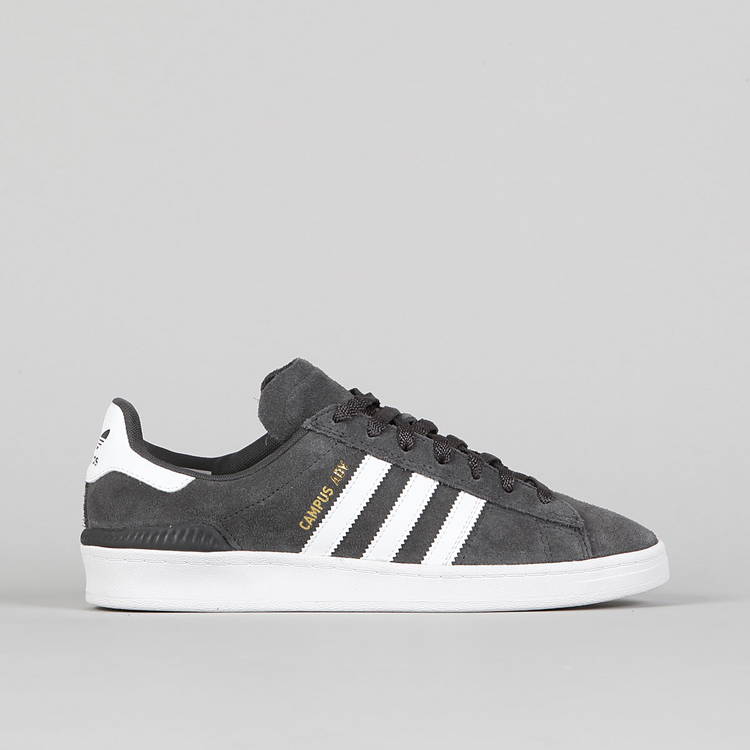 Adidas campus 2025 adv grey