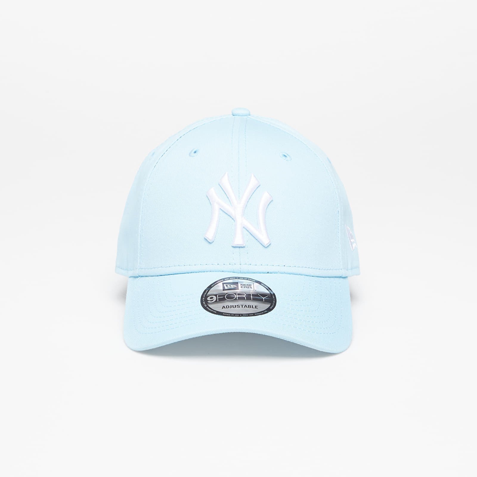 Buy New Era NY Yankees Adjustable Cap - Blue, 60358179
