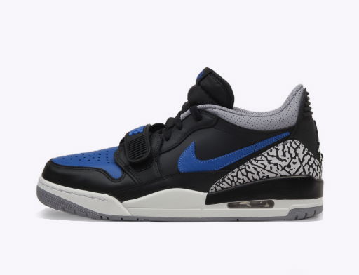 Sneakers and shoes Jordan Air Jordan Legacy 312 - resell | FLEXDOG