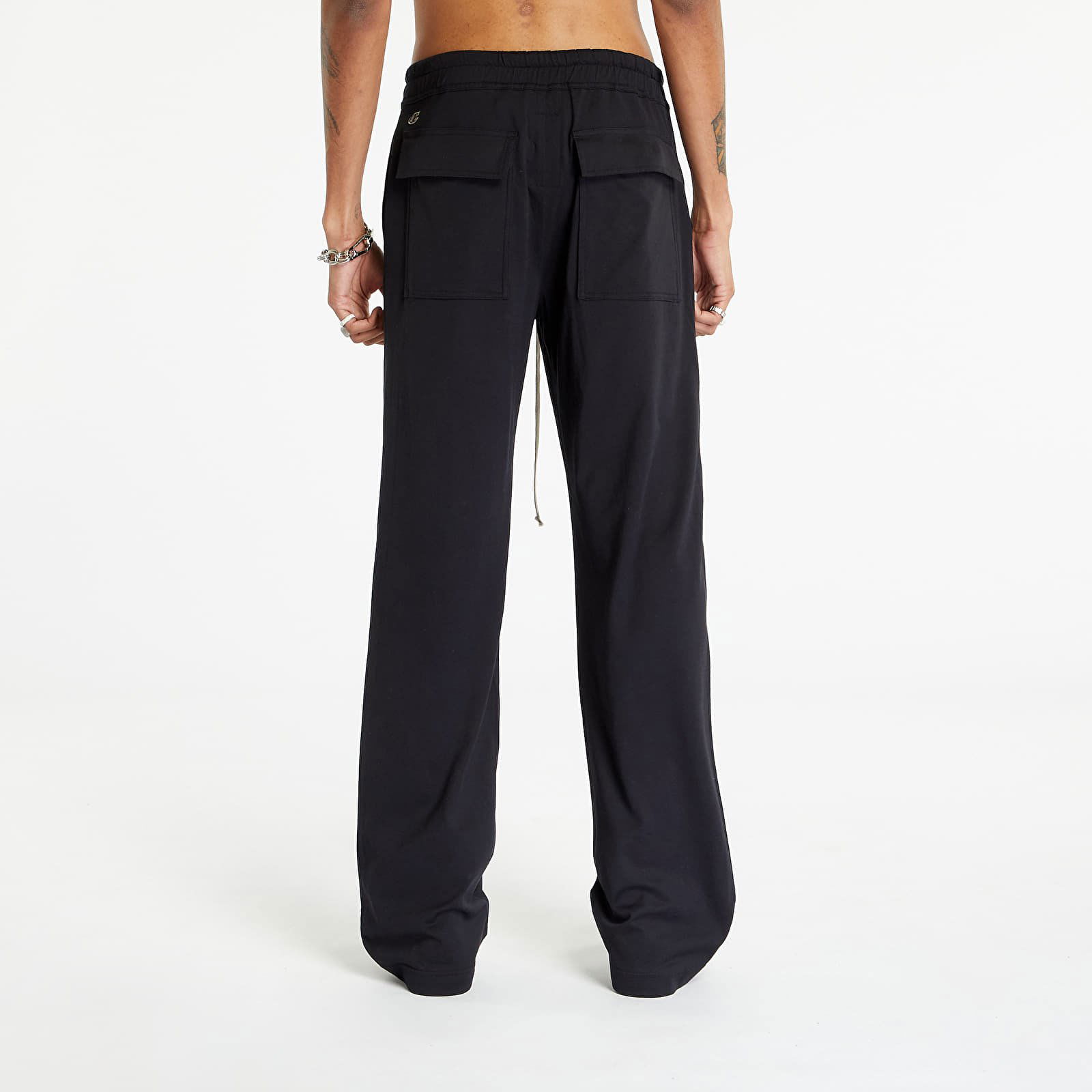 Sweatpants Rick Owens x Champion Dietrich Drawstring Joggers CM02C9246  CHJEG 09