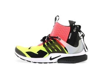 Nike Acronym x Air Presto Volt 844672-100