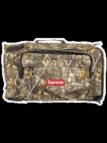 Supreme, Bags, Authentic Supreme Duffle Bag