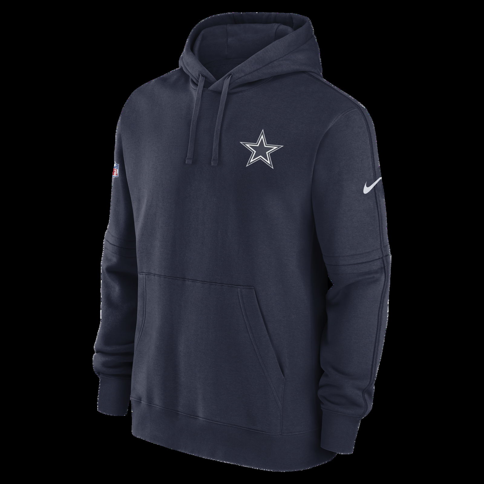  Dallas Cowboys NFL Dallas Cowboys Mens Nike Crucial