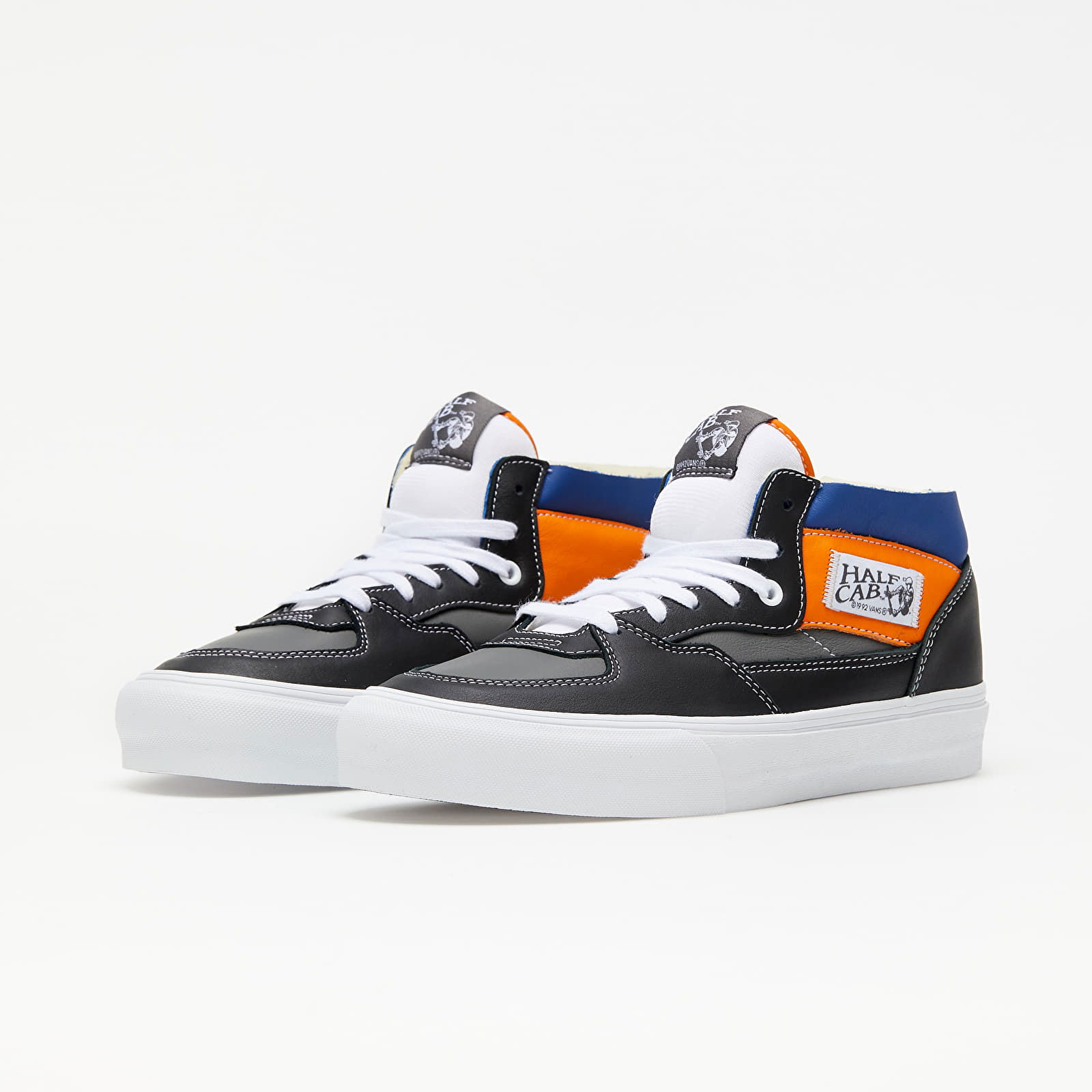 Vans Half Cab EF VLT LX VN0A5HUS4GH1 | FLEXDOG