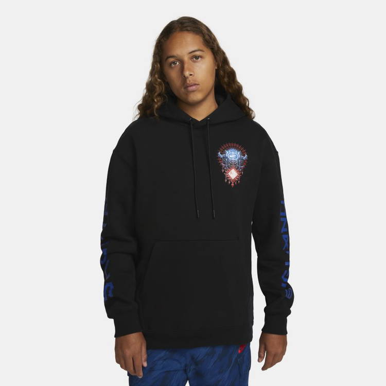 England fleece 2025 pullover hoodie