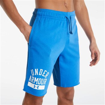 Under Armour Rival Terry Cb Short 1370412-474