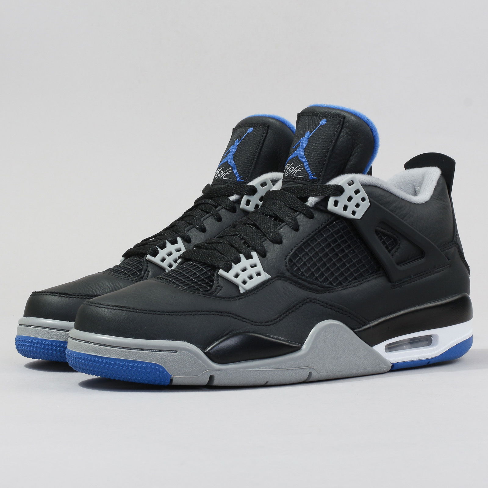 Jordan Air Jordan 4 Retro ''Motorsports Alternate'' 308497-006 