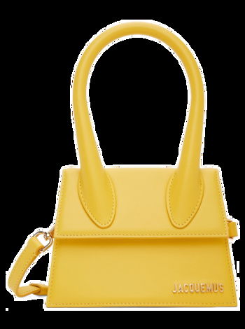 Jacquemus 'Le Chiquito Moyen' Bag 22E213BA002-3061