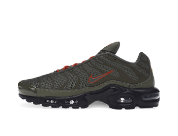 Nike Air Max Plus Olive Reflective DN7997-200