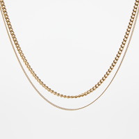 Collier Minimal Necklace