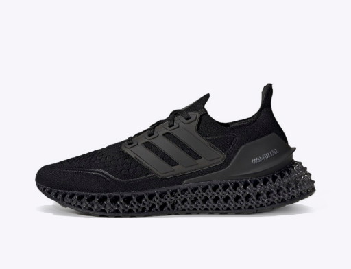 Ultra 4DFWD "Core Black"